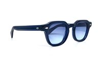 Sunglasses Moscot DOLT OR-DOLT SUN NAVY - OR-DOLT SUN NAVY